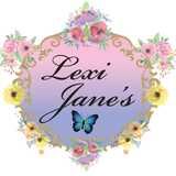 Lexi Jane's logo