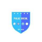 Pulse Social Sports Group CIC logo