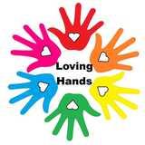 Loving Hands Baby Massage & Yoga logo