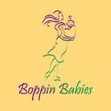 Boppin Babies logo
