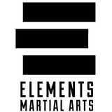 Elements Martial Arts Lewes logo