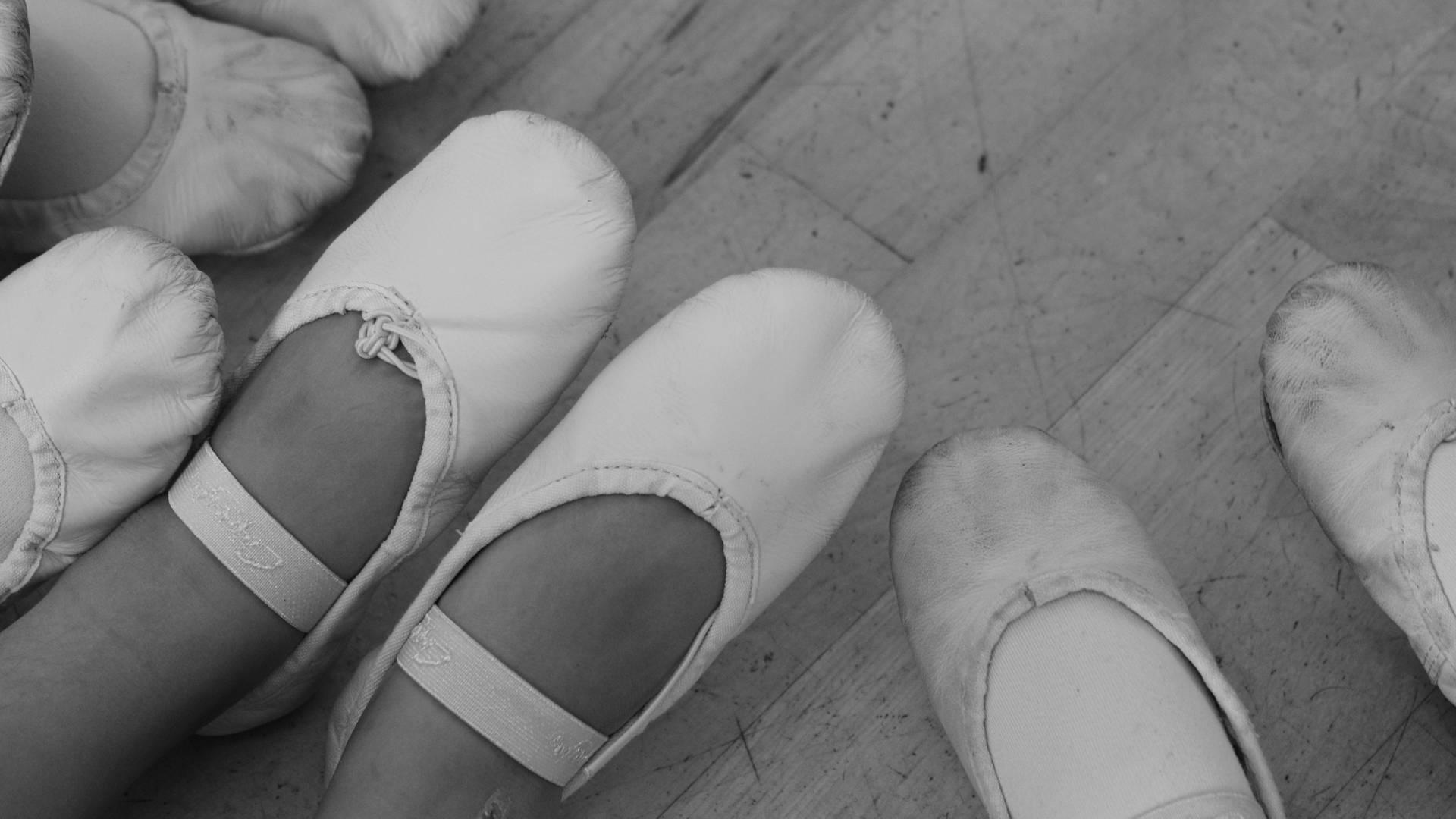 Spring School of Ballet photo