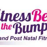 Fitness Beyond the Bump logo