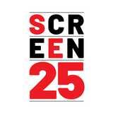 Screen25 logo