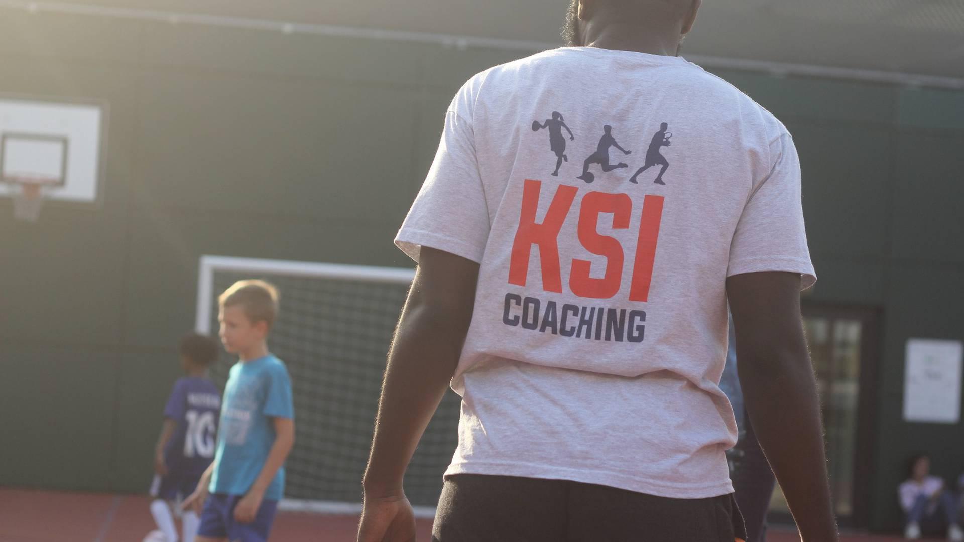 KSI Coaching photo