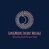 Sun&Moon Infant Massage logo