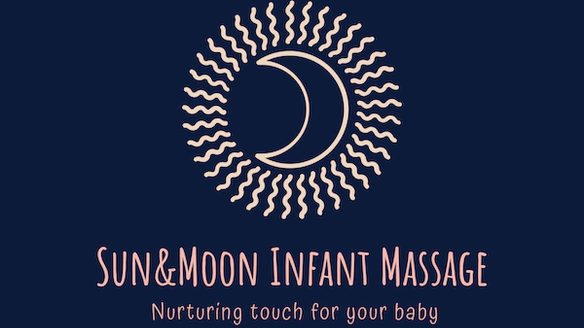 Sun&Moon Infant Massage photo