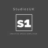 Studio1UK logo