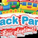 Track Party logo