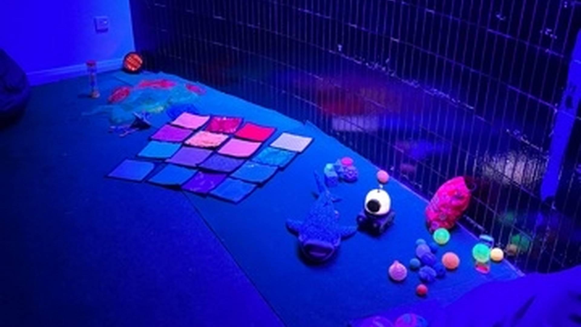 Infinite Wellbeing Role Play Area photo