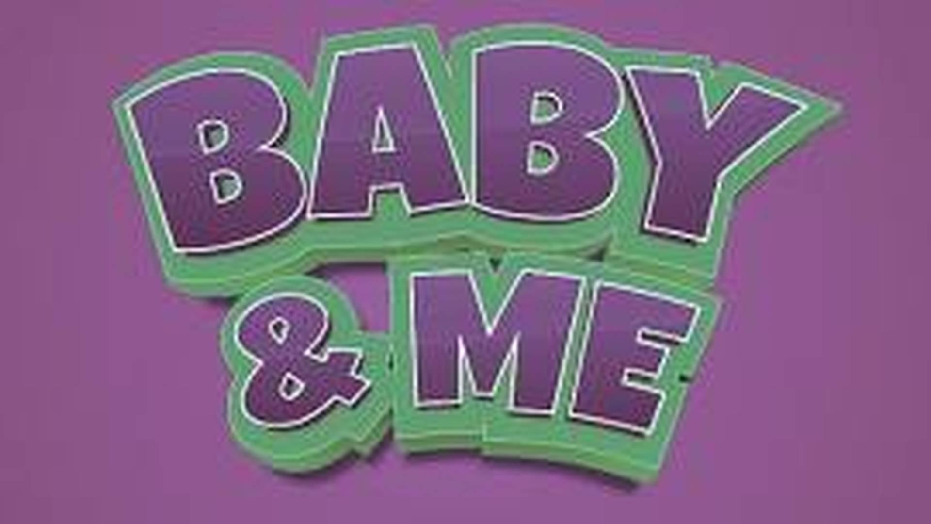 Baby and Me photo