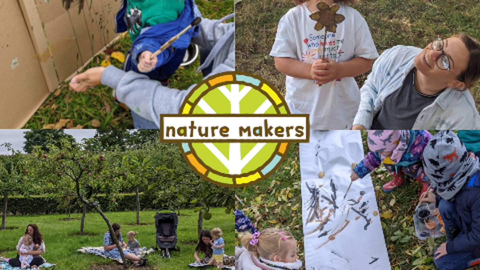 Nature Makers photo