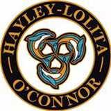 Hayley-Lolita O’Connor logo