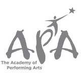 The Academy of Performing Arts logo