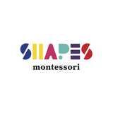 Shapes Montessori logo