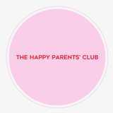 The Happy Parents' Club logo