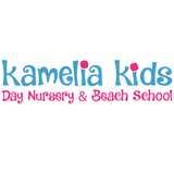 Kamelia Kids Day Nursery logo