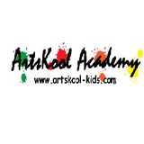 Artskool Academy logo