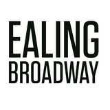 Ealing Broadway logo