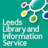 Leeds Central Library logo