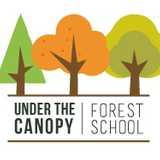 Under the Canopy Forest School logo