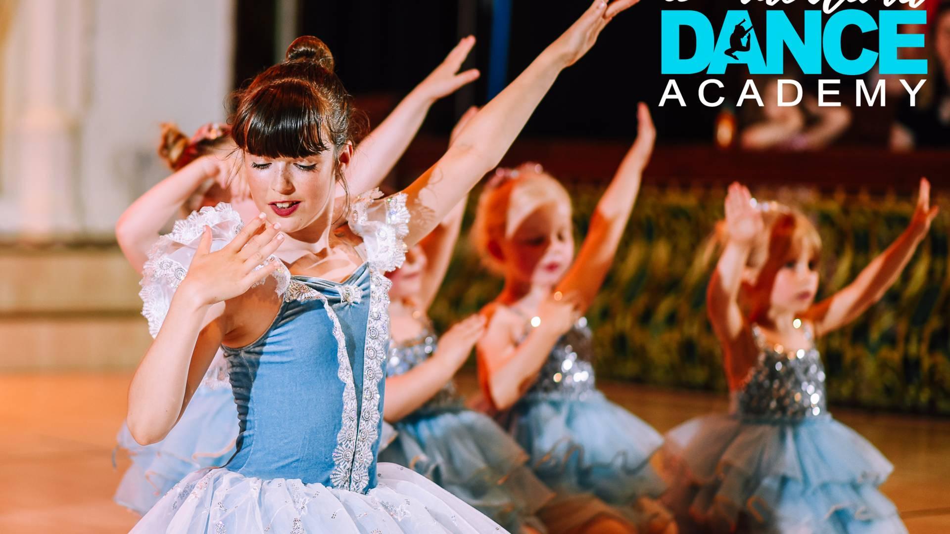 Wonderland Dance Academy photo