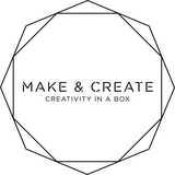 Make and Create logo