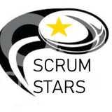 SCRUM STARS logo