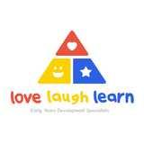 Love Laugh Learn logo