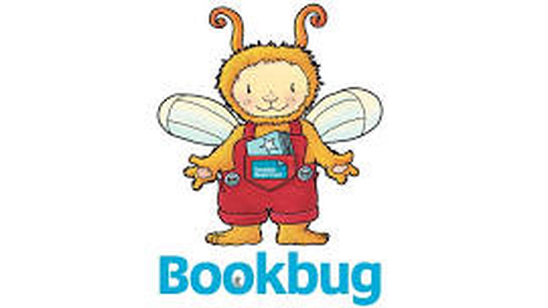 Bookbug photo