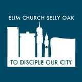 Elim Church Selly Oak logo