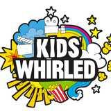 Kids' Whirled Cinema logo