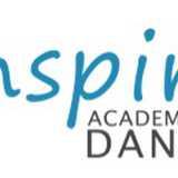 Inspire Academy of Dance logo