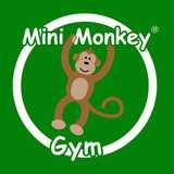 Mini Monkey Gym logo
