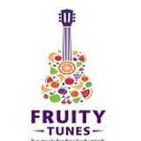 Fruity Tunes logo