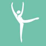 Adele Smith School of Dance logo