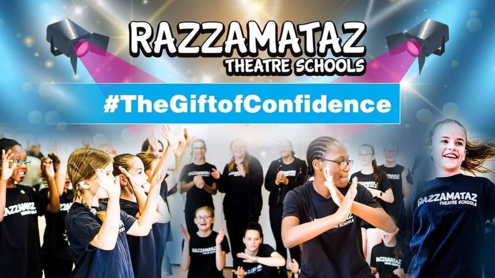 Razzamataz Theatre School photo
