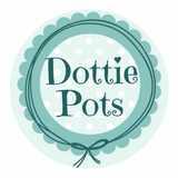 Dottie Pots logo
