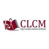 City London Centre Of Music logo