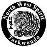 North West Spirit Taekwondo Schools logo