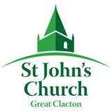 Great Clacton Parish logo