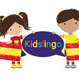 Kidslingo - Fun Spanish Classes logo