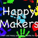 Happy Makers logo