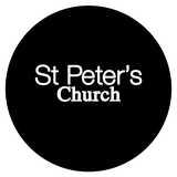 St Peter's Church, Musselburgh logo