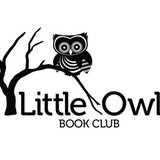 Little Owl Book Club logo