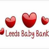 Leeds Baby Bank logo