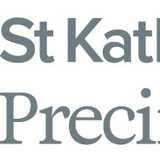 St Katharine's Precinct logo