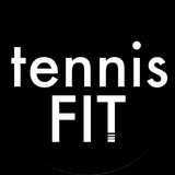 TennisFIT logo