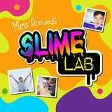 Slime Lab logo