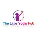 The Little Yogis Hub logo